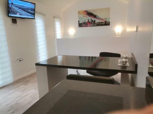 Apartamento Caba�a Punta Arenas