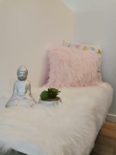 Apartamento Caba�a Punta Arenas