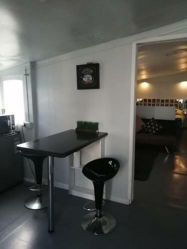 Apartamento Caba�a Punta Arenas