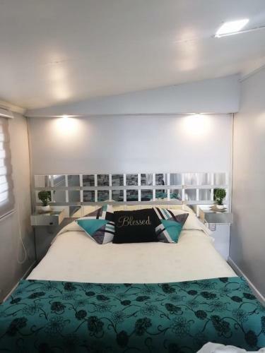 Apartamento Caba�a Punta Arenas