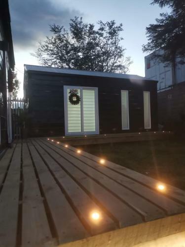 Apartamento Caba�a Punta Arenas