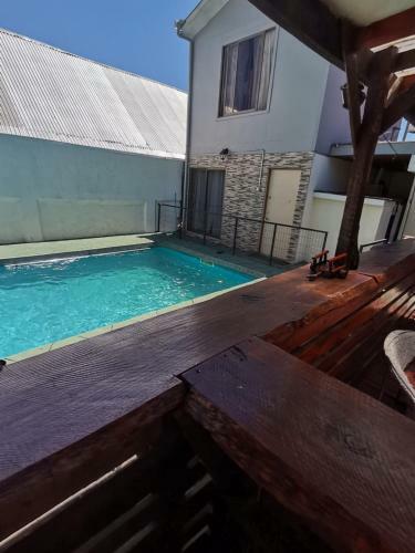 Apartamento Don Manuel Quillon