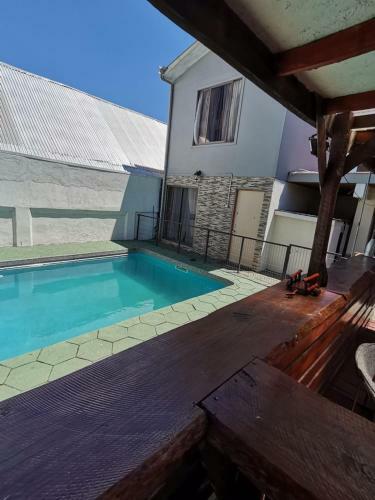 Apartamento Don Manuel Quillon