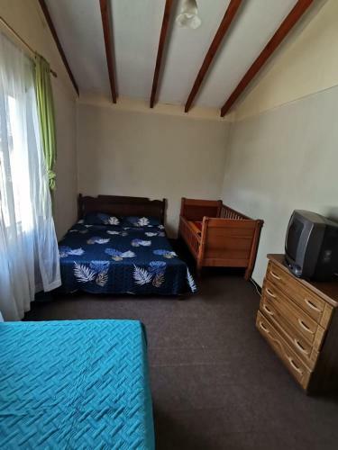 Apartamento Don Manuel Quillon