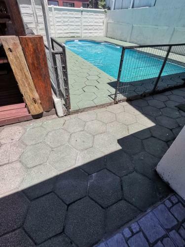 Apartamento Don Manuel Quillon