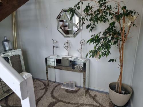 Apartamento Casa Amarilla