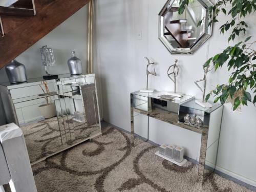 Apartamento Casa Amarilla