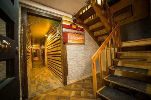Hotel Low Cost Y Restaurant Col�n