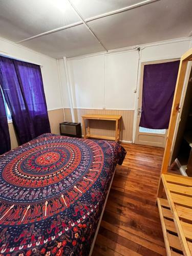 Bed & Breakfast Isla Yu Patagonia 2