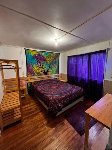 Bed & Breakfast Isla Yu Patagonia 2