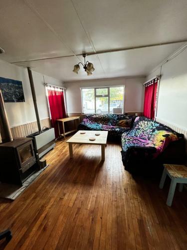 Bed & Breakfast Isla Yu Patagonia 2