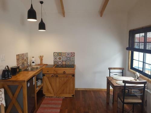 Apartamento Lago Condor Departamento