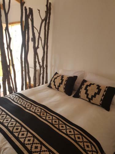Apartamento Lago Condor Departamento