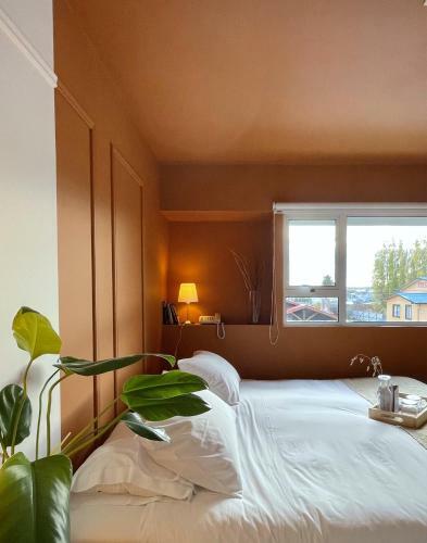 Hotel The Veat