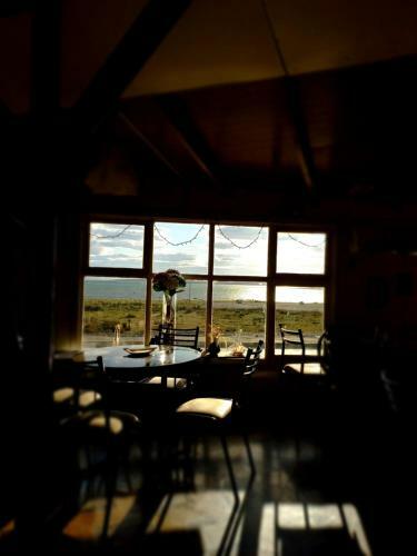 Fresh Gourmet Restaurant Y Alojamiento