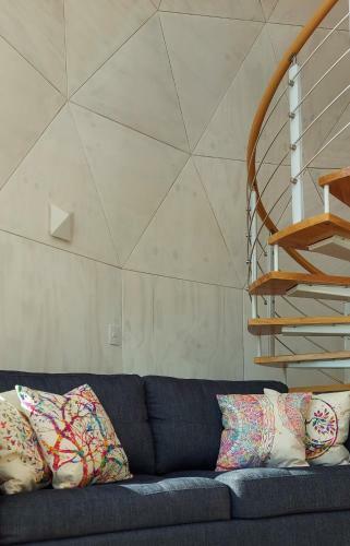 Apartamento Dome With Stunning Glacier & Mountain Views