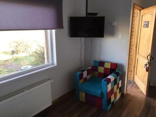 Apartamento Cielo Austral