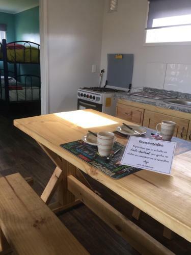 Apartamento Cielo Austral