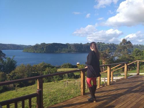 Refugio Mongetun