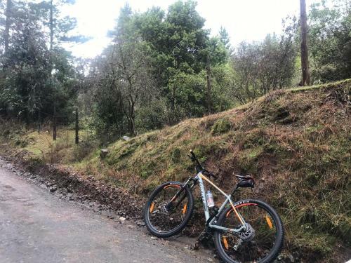 Caba�as Entre Monta�as