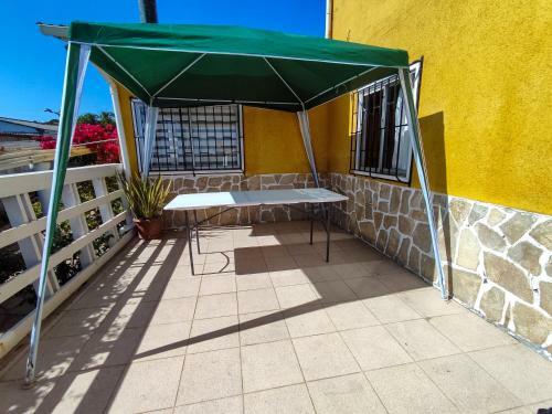 Casa Familiar En La Playa Quintero