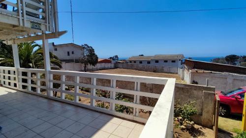 Casa Familiar En La Playa Quintero