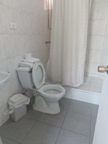 Hotel Palermo Quintero