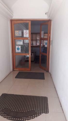 Hotel Palermo Quintero
