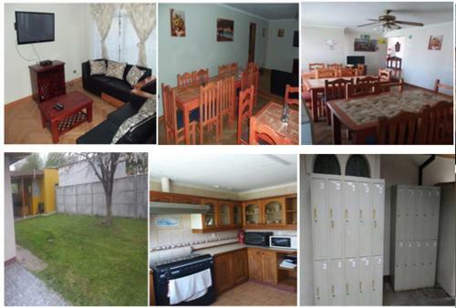Hostal Residencial Su Casa,
