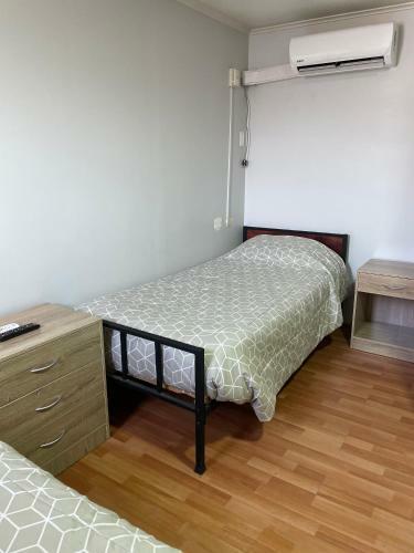 Bed & Breakfast Residencial Astorga