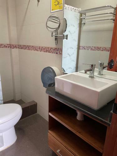 Bed & Breakfast Residencial Astorga