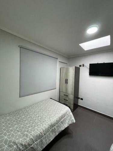 Bed & Breakfast Residencial Astorga