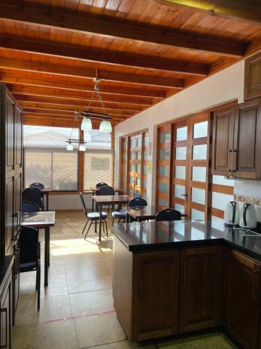 Bed & Breakfast Residencial Astorga
