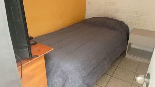 Hostal Cordillera Alto