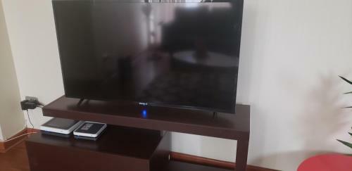 Apartamento Grato Departamento