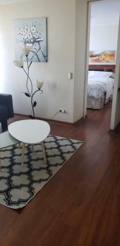 Apartamento Grato Departamento
