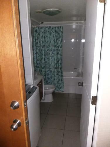 Apartamento Amoblado Edificio Panoramic, Rancagua