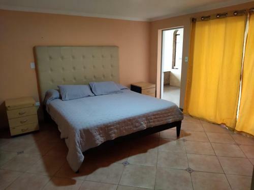 Hostal Suites Cordillera