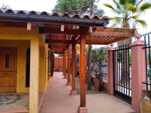 Hostal Suites Cordillera
