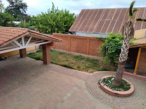 Hostal Suites Cordillera