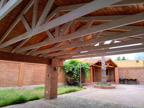 Hostal Suites Cordillera