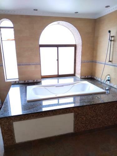 Hostal Suites Cordillera