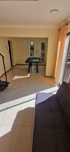 Hostal Suites Cordillera