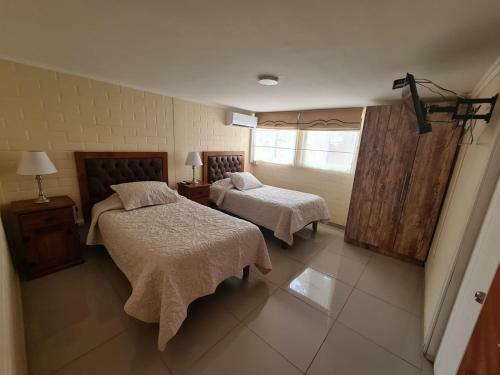Hostal Aires Del Sur Centro De Rancagua, Caceres15
