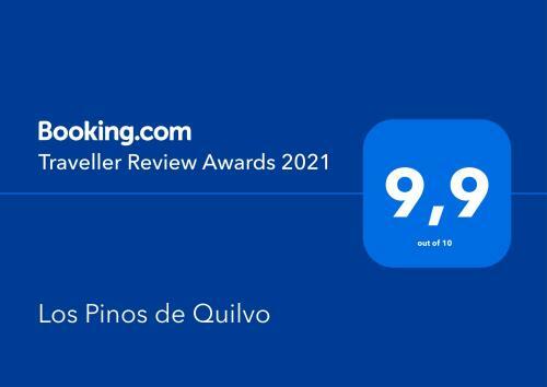 Los Pinos De Quilvo