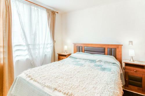 Apartamento Excelente Depto En Puerto Varas