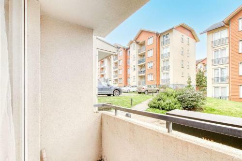 Apartamento Excelente Depto En Puerto Varas