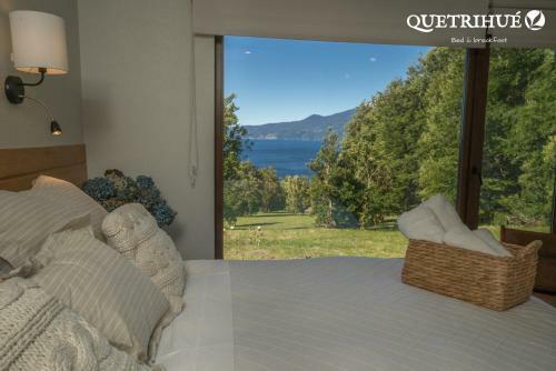 Bed & Breakfast Quetrihue