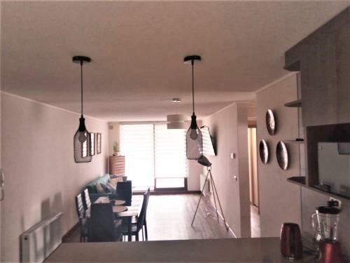 Apartamento Familia En Puerto Varas