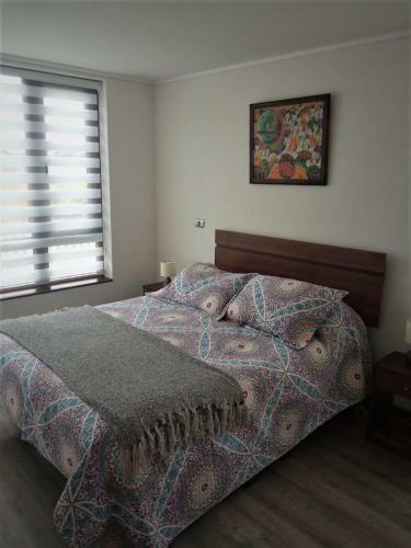 Apartamento Familia En Puerto Varas